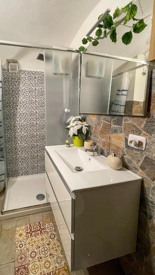 Ursino Holiday Apartment CTA Exterior foto